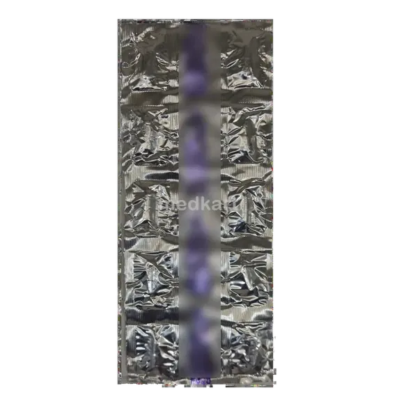 tonact asp 150mg capsule 15's